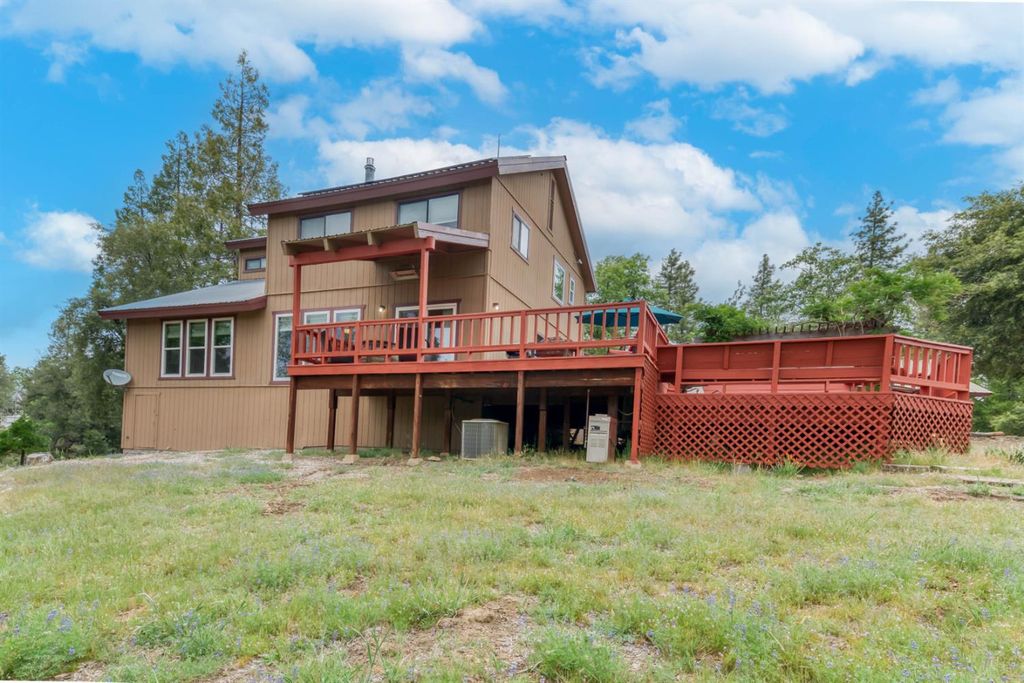 Image 62 of property listing at 42123 Auberry Road, Auberry, CA 93602