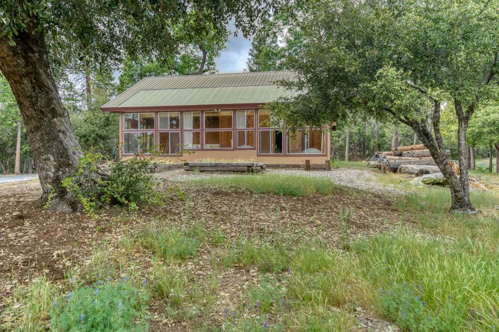 Image 63 of property listing at 42123 Auberry Road, Auberry, CA 93602