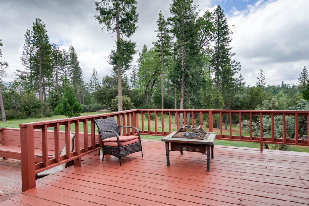 Image 64 of property listing at 42123 Auberry Road, Auberry, CA 93602