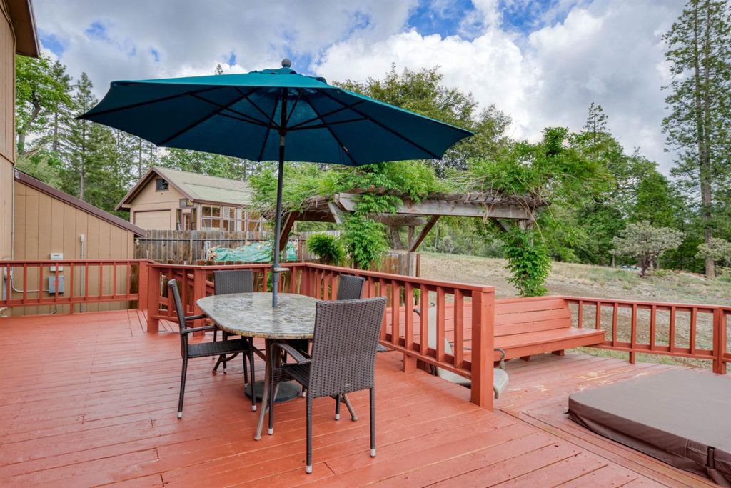 Image 65 of property listing at 42123 Auberry Road, Auberry, CA 93602