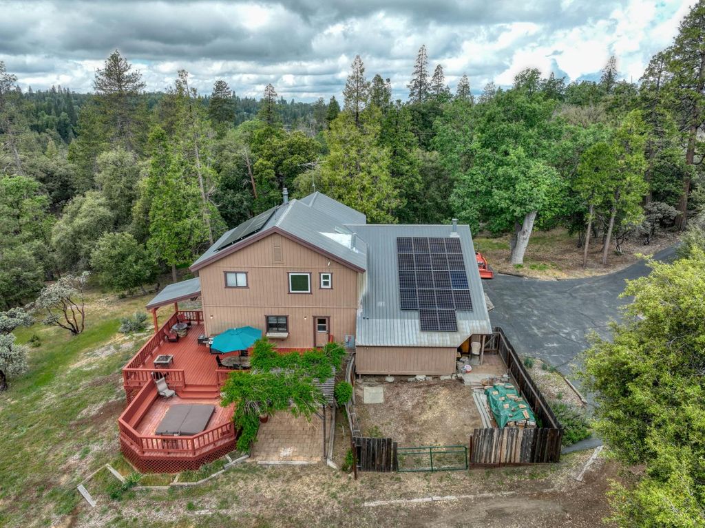 Image 68 of property listing at 42123 Auberry Road, Auberry, CA 93602