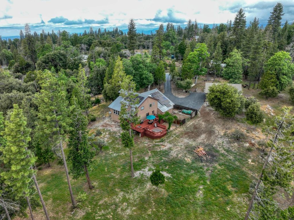 Image 69 of property listing at 42123 Auberry Road, Auberry, CA 93602