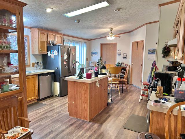 141 Smoky Hill River Court, Adrian, MI 49221