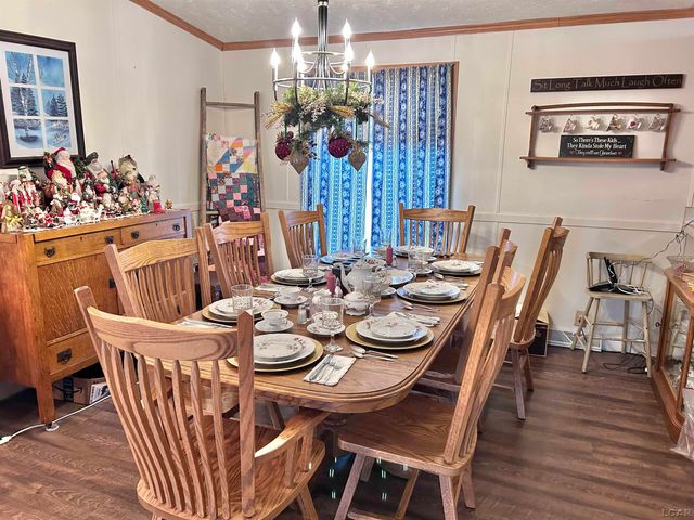 141 Smoky Hill River Court, Adrian, MI 49221