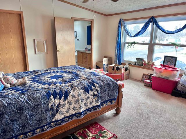 141 Smoky Hill River Court, Adrian, MI 49221