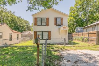 408 E Baylor Street, Weatherford, TX 76086