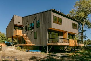 504 S H Street TBD #2, Livingston, MT 59047