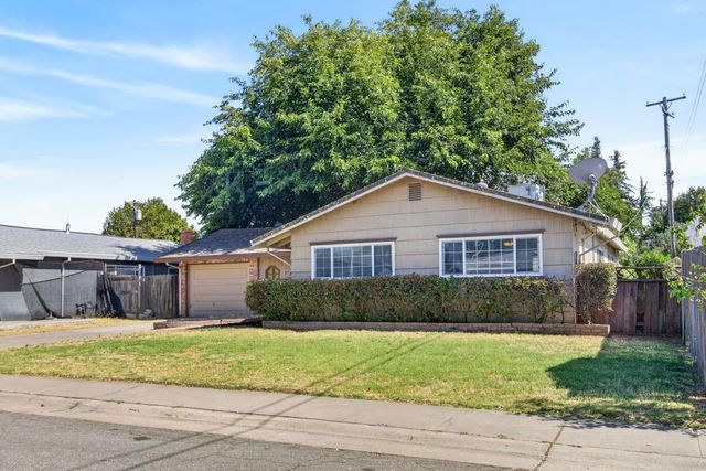 7212 Midnight Way, Citrus Heights, CA 95621