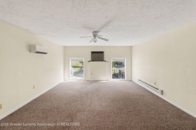5490 W Howe Road, Dewitt, MI 48820