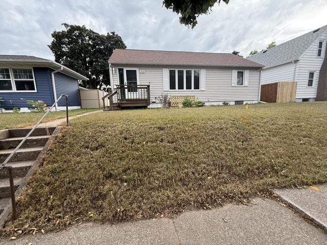 1506 Barlow STREET, La Crosse, WI 54601