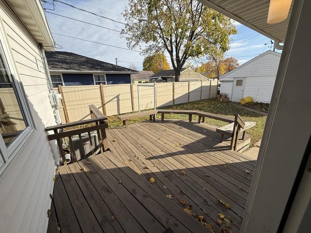 1506 Barlow STREET, La Crosse, WI 54601