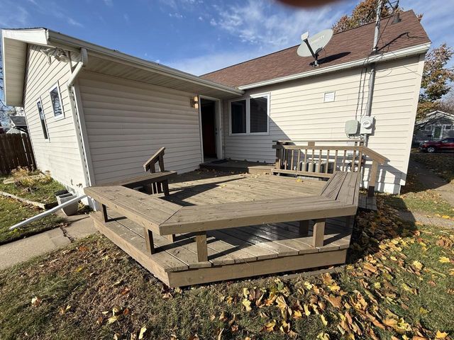 1506 Barlow STREET, La Crosse, WI 54601