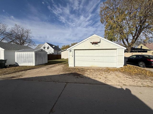 1506 Barlow STREET, La Crosse, WI 54601