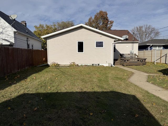 1506 Barlow STREET, La Crosse, WI 54601