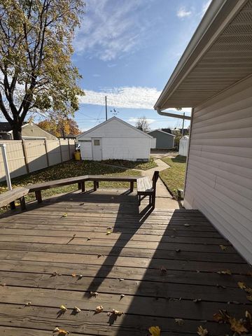 1506 Barlow STREET, La Crosse, WI 54601