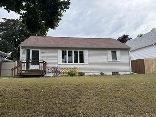 1506 Barlow STREET, La Crosse, WI 54601