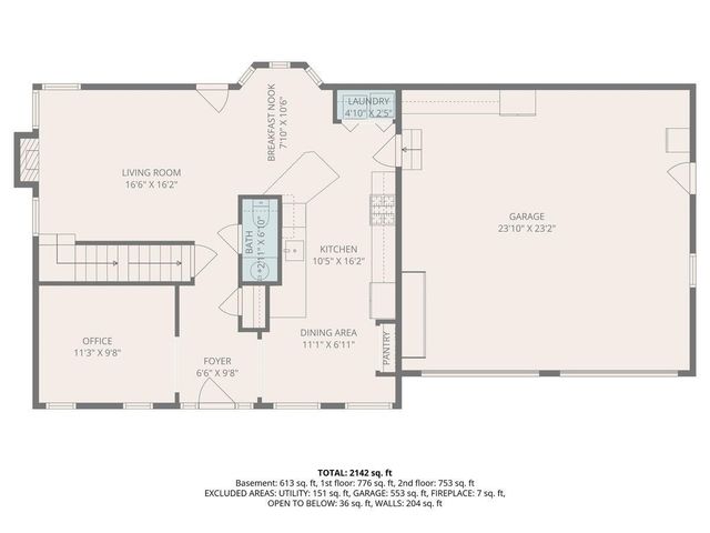 12880 Jordan Meadows Court, Lowell, MI 49331