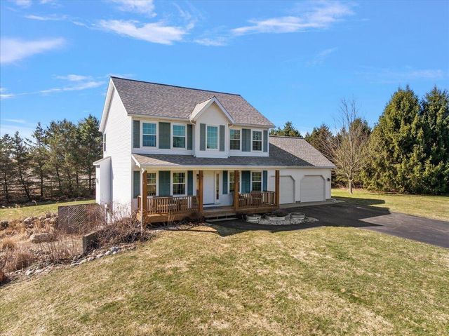 12880 Jordan Meadows Court, Lowell, MI 49331