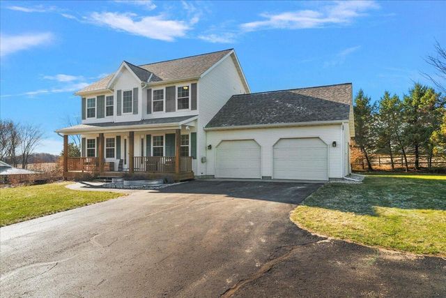 12880 Jordan Meadows Court, Lowell, MI 49331