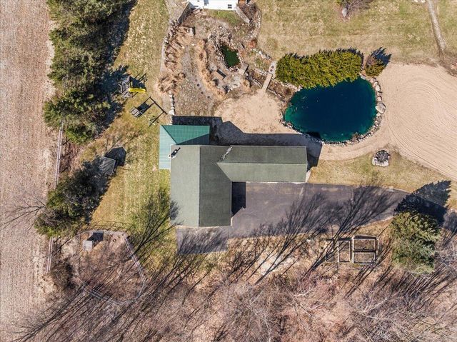 12880 Jordan Meadows Court, Lowell, MI 49331