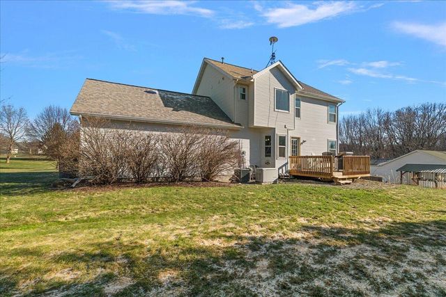 12880 Jordan Meadows Court, Lowell, MI 49331