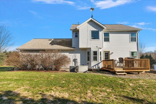 12880 Jordan Meadows Court, Lowell, MI 49331