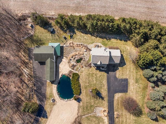 12880 Jordan Meadows Court, Lowell, MI 49331