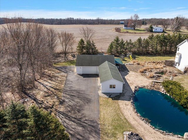 12880 Jordan Meadows Court, Lowell, MI 49331