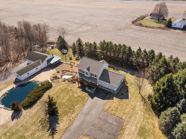 12880 Jordan Meadows Court, Lowell, MI 49331