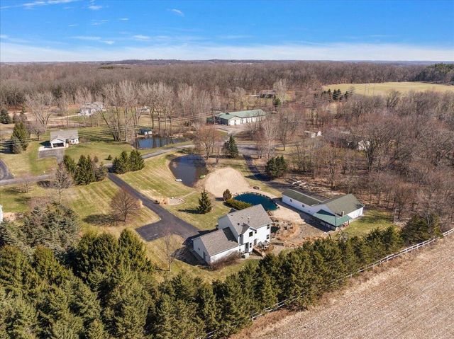 12880 Jordan Meadows Court, Lowell, MI 49331