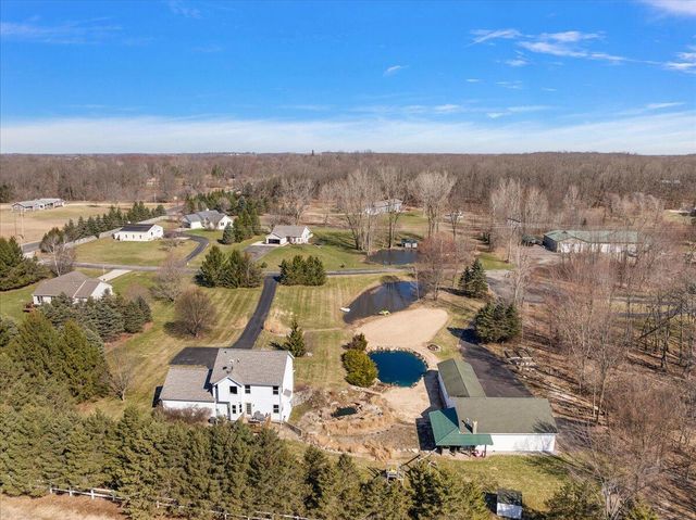 12880 Jordan Meadows Court, Lowell, MI 49331