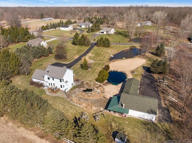 12880 Jordan Meadows Court, Lowell, MI 49331