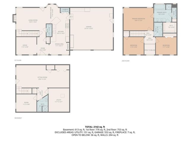 12880 Jordan Meadows Court, Lowell, MI 49331