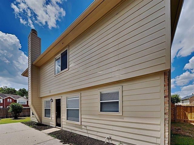 26881 Monarch Manor Lane, Kingwood, TX 77339