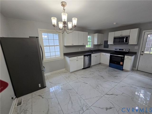 5505 Parker St, Richmond, VA 23231