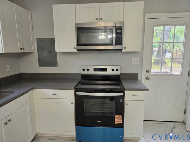 5505 Parker St, Richmond, VA 23231