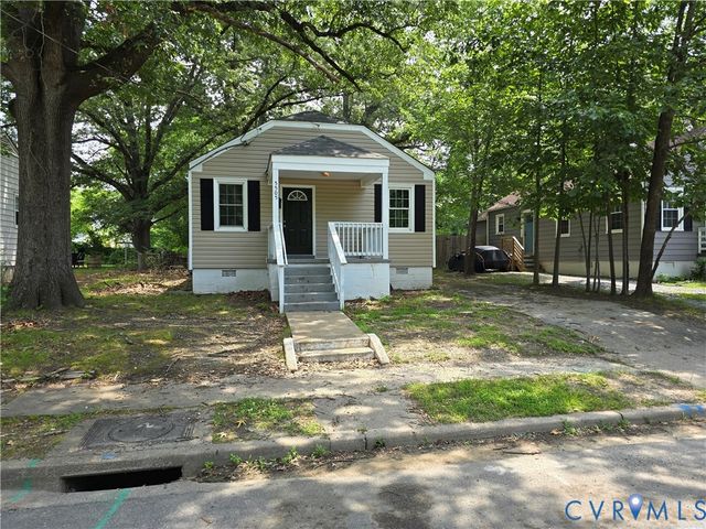 5505 Parker St, Richmond, VA 23231