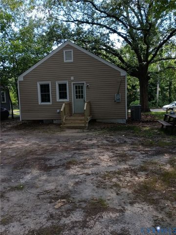 5505 Parker St, Richmond, VA 23231