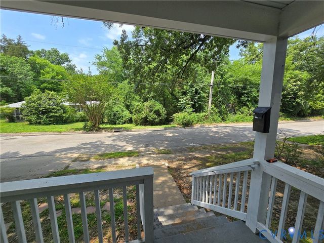 5505 Parker St, Richmond, VA 23231