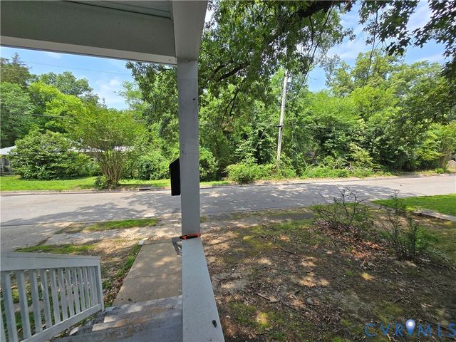 5505 Parker St, Richmond, VA 23231