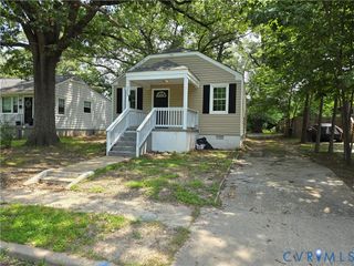 5505 Parker St, Richmond, VA 23231
