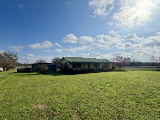 1926 VZ COUNTY ROAD 3103, Edgewood, TX 75117