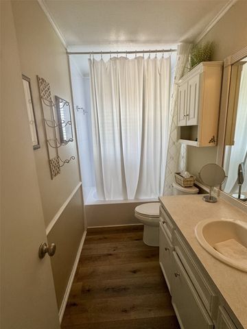 1926 VZ COUNTY ROAD 3103, Edgewood, TX 75117