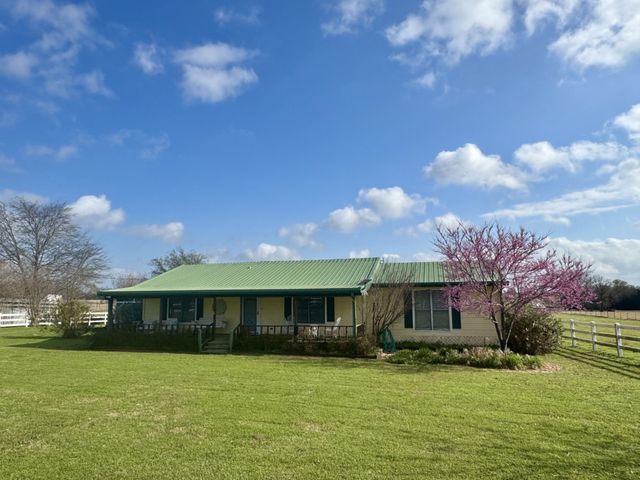 1926 VZ COUNTY ROAD 3103, Edgewood, TX 75117