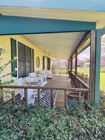 1926 VZ COUNTY ROAD 3103, Edgewood, TX 75117