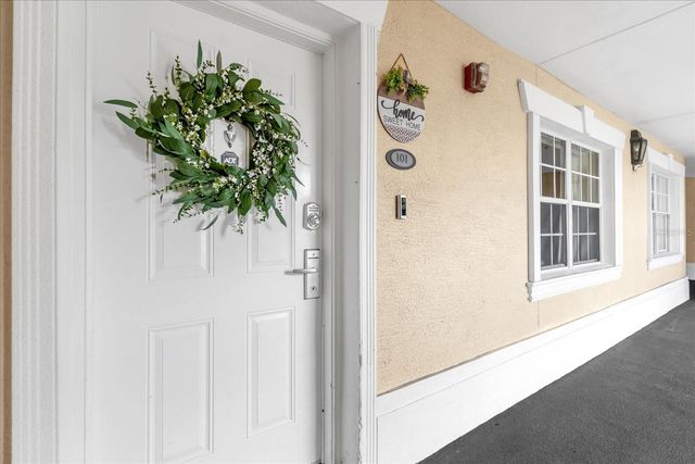 1364 CENTRE COURT RIDGE DRIVE 101, Reunion, FL 34747