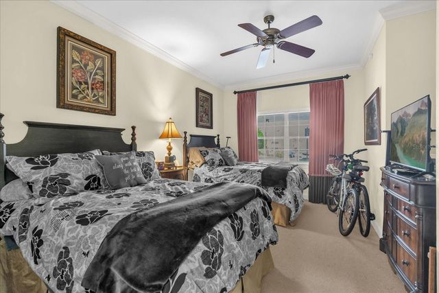 1364 CENTRE COURT RIDGE DRIVE 101, Reunion, FL 34747