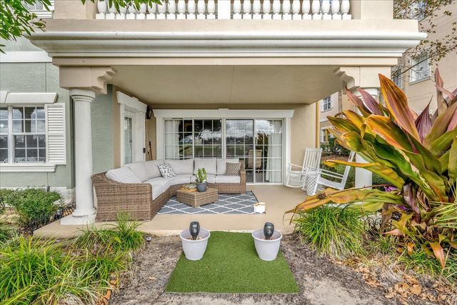 1364 CENTRE COURT RIDGE DRIVE 101, Reunion, FL 34747