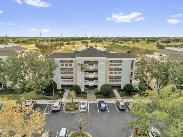 1364 CENTRE COURT RIDGE DRIVE 101, Reunion, FL 34747