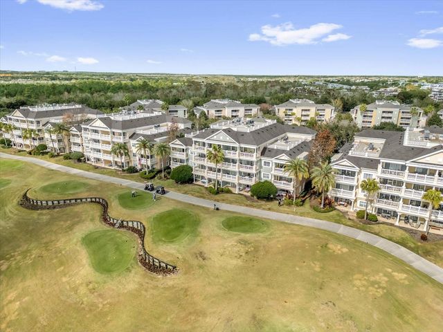 1364 CENTRE COURT RIDGE DRIVE 101, Reunion, FL 34747